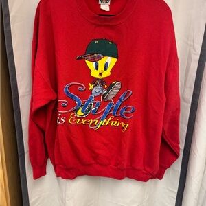 Vintage Looney Tunes 1996